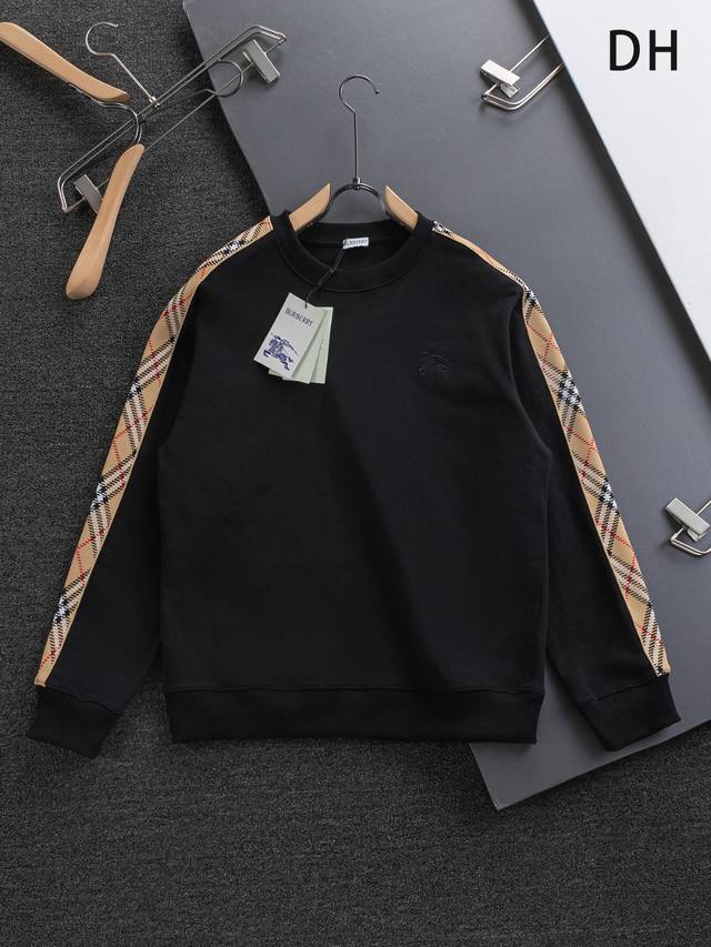 Burberry Burberry War Horse Bbr slightly wide fit S-Xl Bbr 25Ss autumn/winter ne