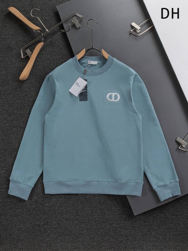 Dior slightly wide version Cd slightly wide version S-Xl 25Ss autumn and winter
