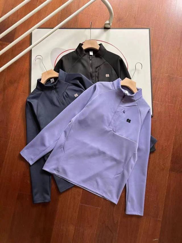Kolon Sport's new functional, outdoor, fitness, and leisurewear for early spring