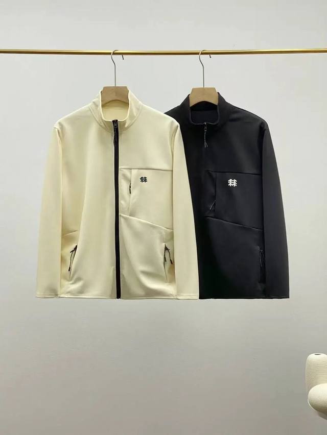 Kelon Autumn Sports Jacket, High-End Textured, Outdoor Sports-Friendly, 3D Tail
