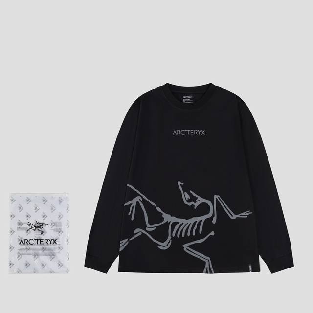Arc'teryx high-end version 300g double yarn surface model number 8720-1 Arctery
