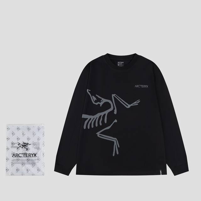 Arc'teryx high-end version 300g double yarn surface model number 8702-1 Arctery