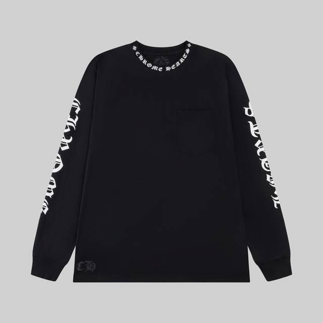 Differentiate market versions 25 new Come Hearts Chrome Hearts Horseshoe Sanskri