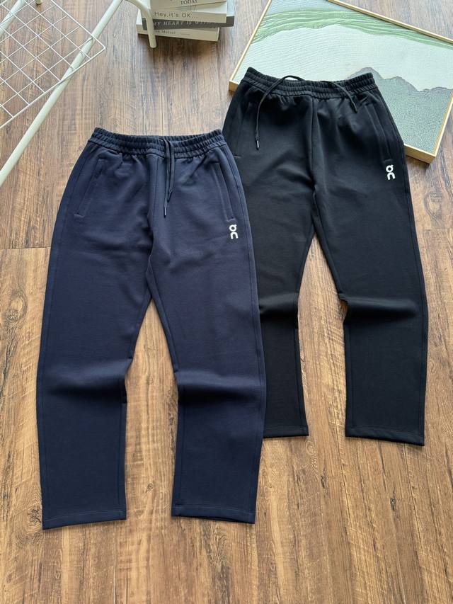 Style No. 1913P Angpao On's new autumn straight-leg pants for men cater to ever