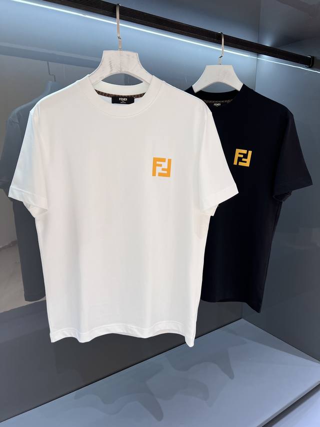 New arrival Fd, a feast of all-new fashion evolution. 2025Ss summer Fe*Di offse
