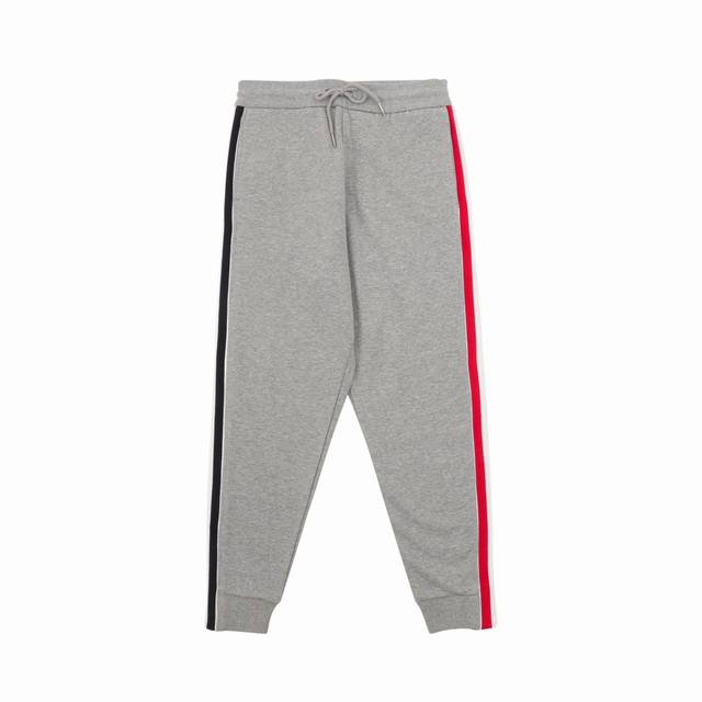 Thom Browne Thom Browne side webbing trousers Size: 1-4 DDD