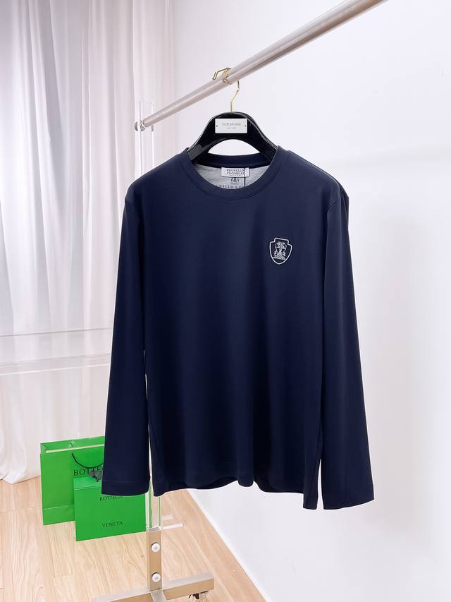 New arrival! Exclusively available on Bc. New original men's Polo long-sleeved