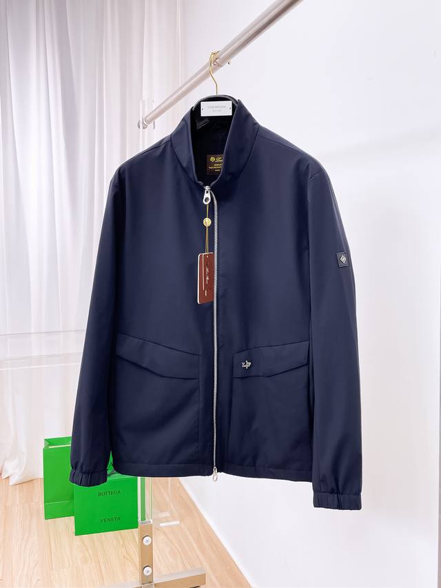 Lp High-quality new fall/winter jacket, fresh from the runway, in immaculate con