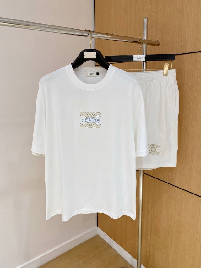 Salin High-End Custom 2025 Spring/Summer New Releases! The latest short-sleeved