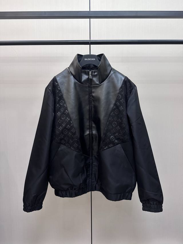 Louis Vuitton's Monogram Appliqu