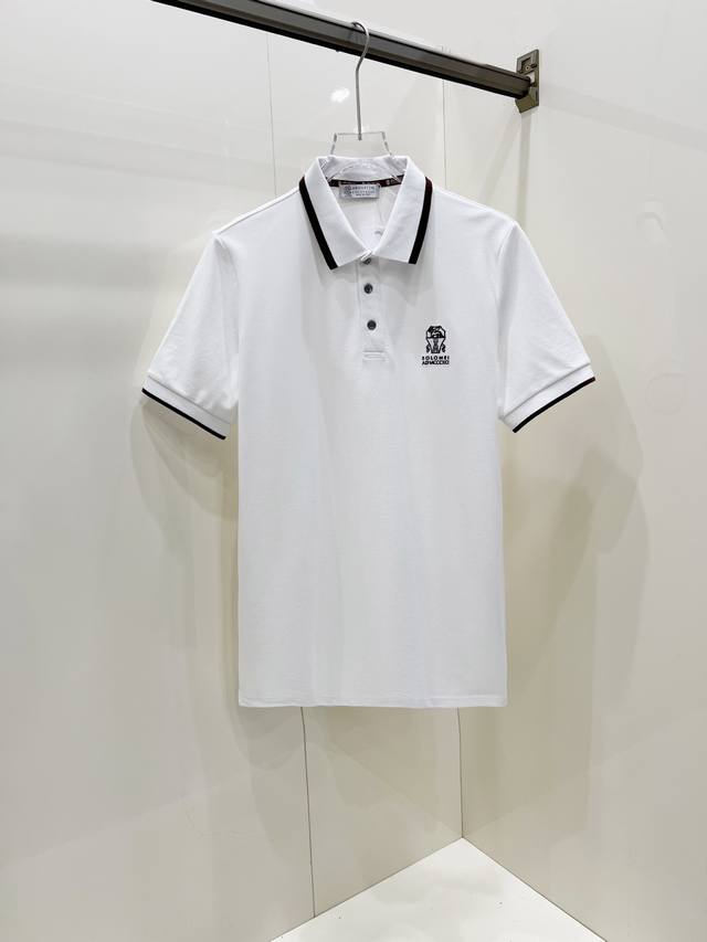 Bc New Spring/Summer short-sleeved lapel Polo T-shirt, the highest version avail