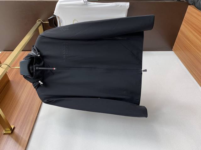 L Moncler. 2025 Fall/Winter new styles, official, high-end, OEM-manufactured pro