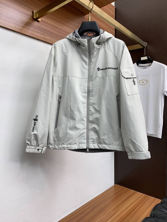 The same style as the official Moncler website, pre-sale 2025Ss autumn and wint