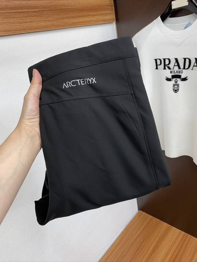 Arc'Te*Yx Arc'teryx Outdoor Functional Hiking and Casual Pants. A hot-seller! Ne