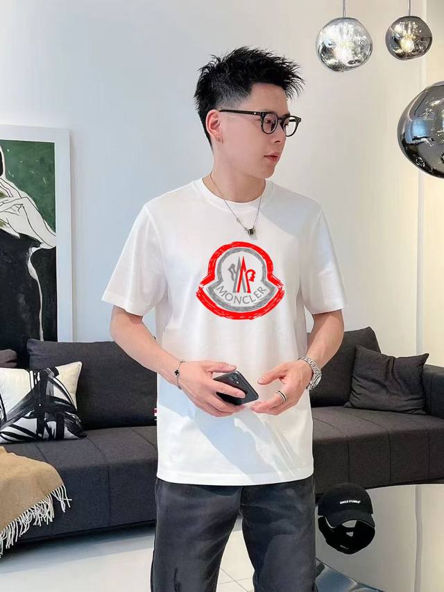 Meng's Short Sleeve Collection Season: Spring/Summer 2025 Colors: Black, White,