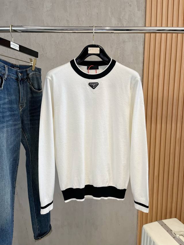 Pula's 2025 sweater, the latest fall and winter style! High-quality Italian impo