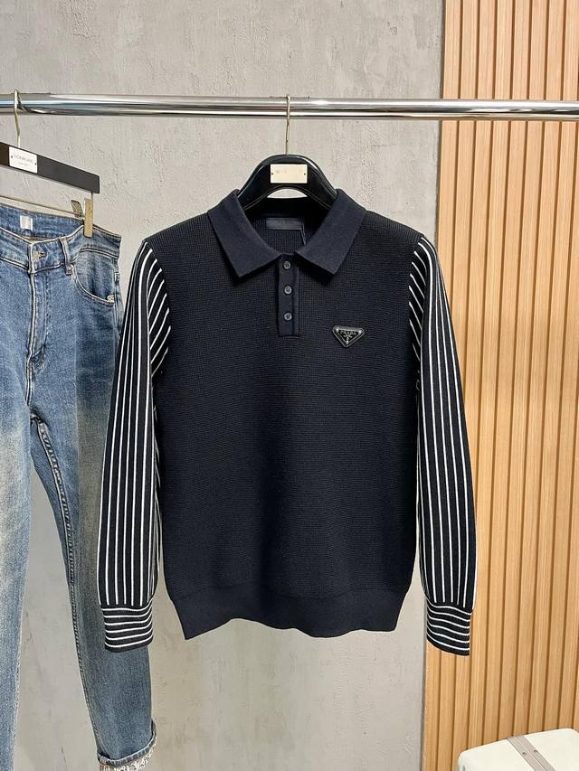 Pula, 2025 sweater, the latest fall and winter style! High-quality Italian impor