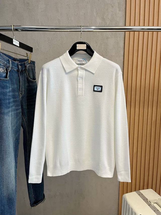 T''2025 sweater, the latest fall and winter style! High-quality Italian imported