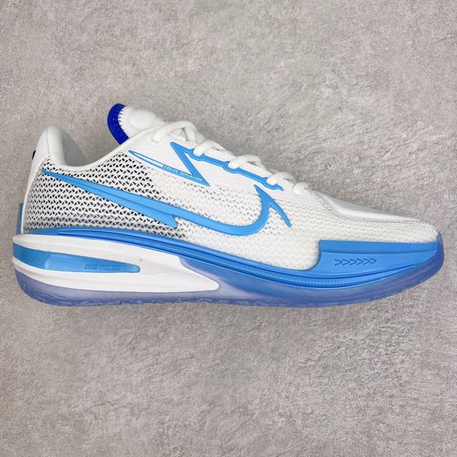 Special Price #Jc Gt Pure Original Nk Air Zoom GT Cut Combat Basketball Shoes Cz