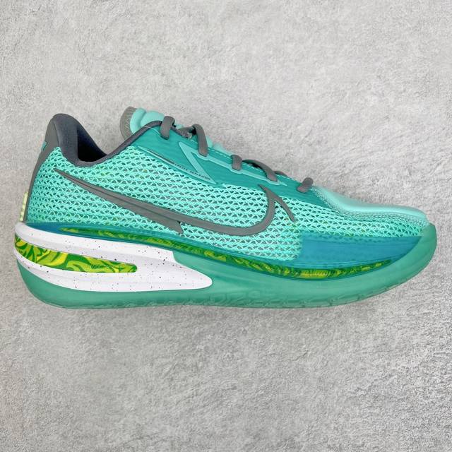 Special Price #Jc Gt Pure Original Nk Air Zoom GT Cut Combat Basketball Shoes Cz
