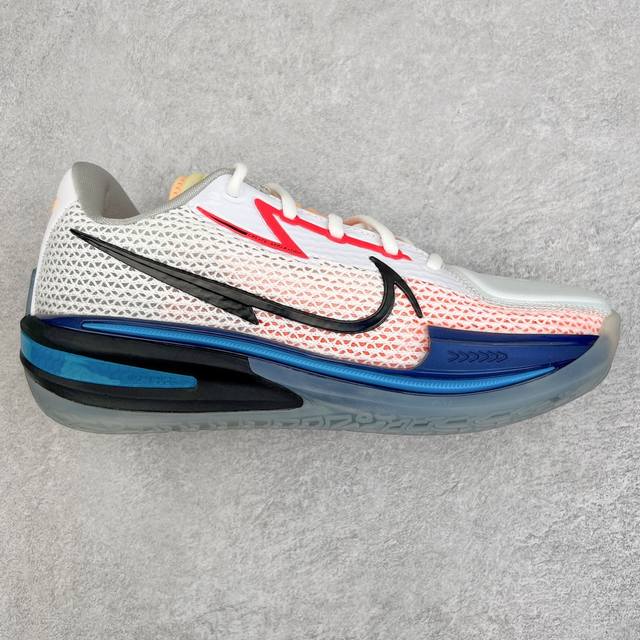 Special Price #Jc Gt Pure Original Nk Air Zoom GT Cut Combat Basketball Shoes Cz