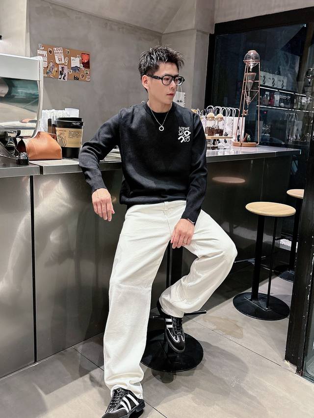 Changed price! Loewe's 2025 Fall/Winter new arrivals are available at the counte