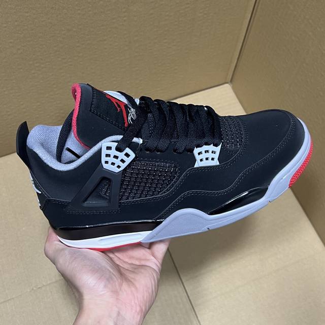 Special Price Foreign Trade Pure Original Aj4 Special Offer! Sizes 36-47.5 Full