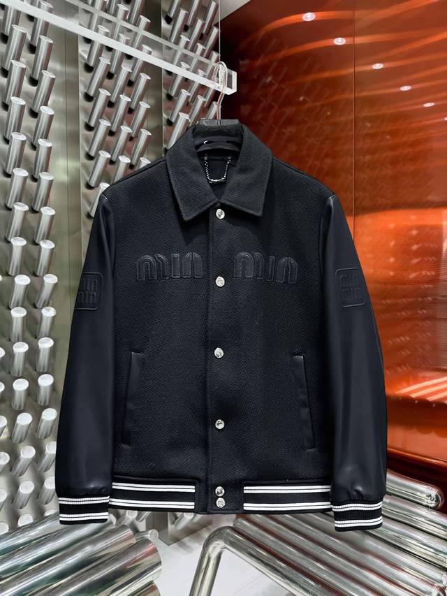 Miumiu Same style as on the official Miu Miu website, all three labels available
