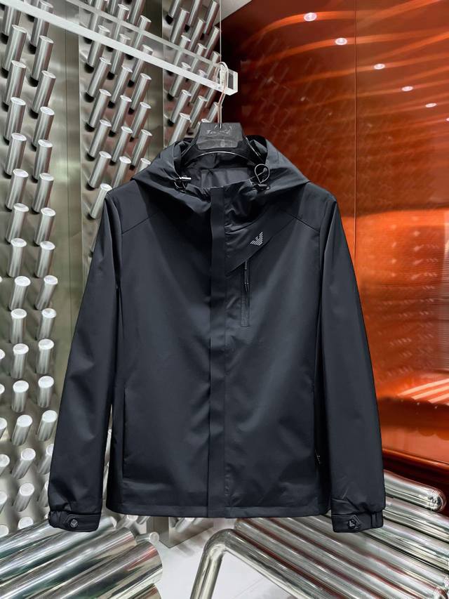 Same style as on the official Armani website, all three labels available for sal