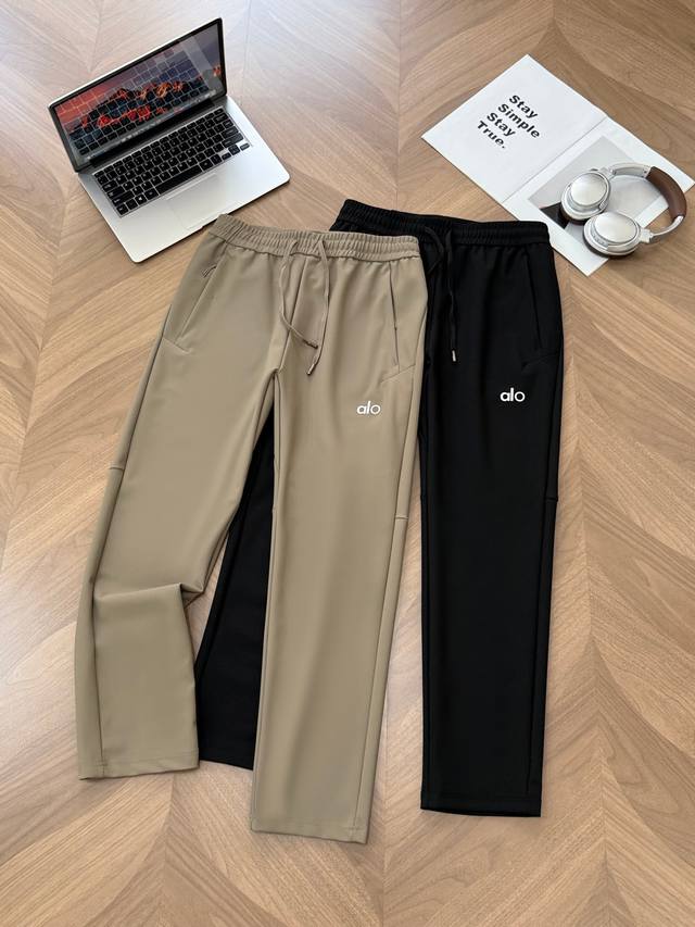 9953# Alo's New Pants | Effortless Style, Step with Effort. DDD's lightweight an