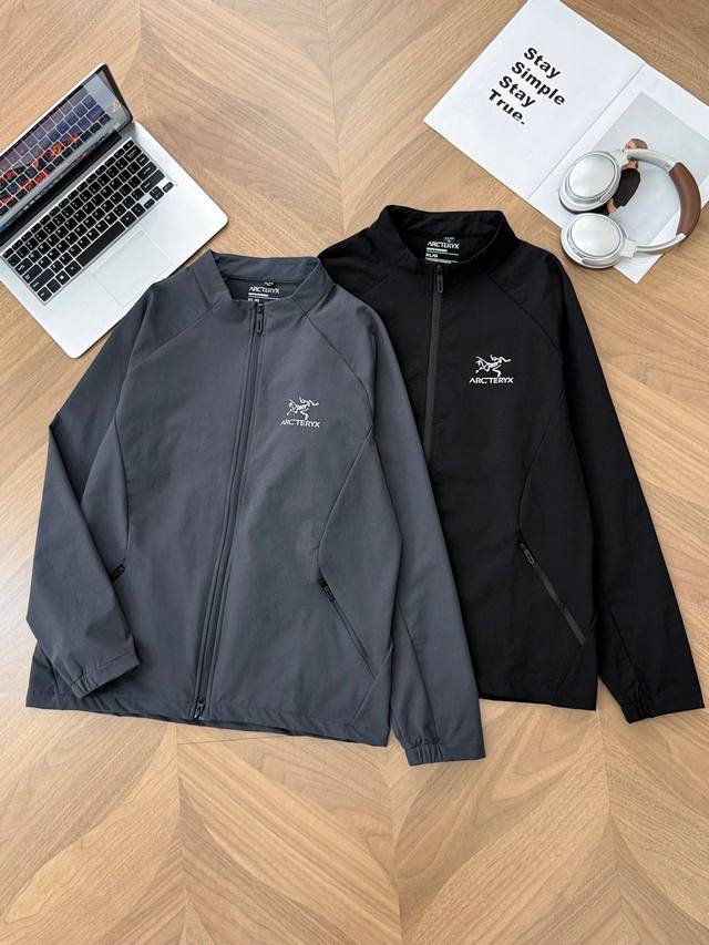 9979# Arc'teryx Gamma Jacket Windproof Softshell Jacket Hardcore Outdoor Gear |