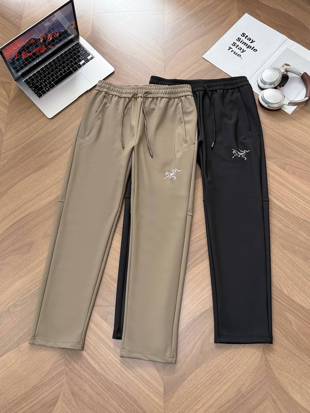 9952# Arc'teryx Autumn and Winter Outdoor Functional Pants Outdoor Mountaineerin