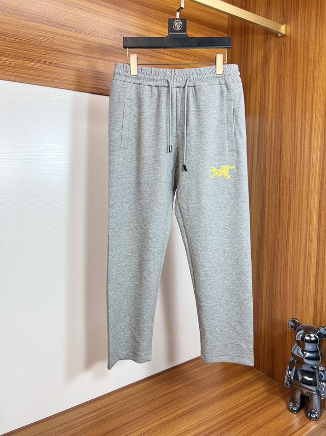 Arc Arc'teryx 2025 Spring/Summer new arrivals, three complete label elastic pant