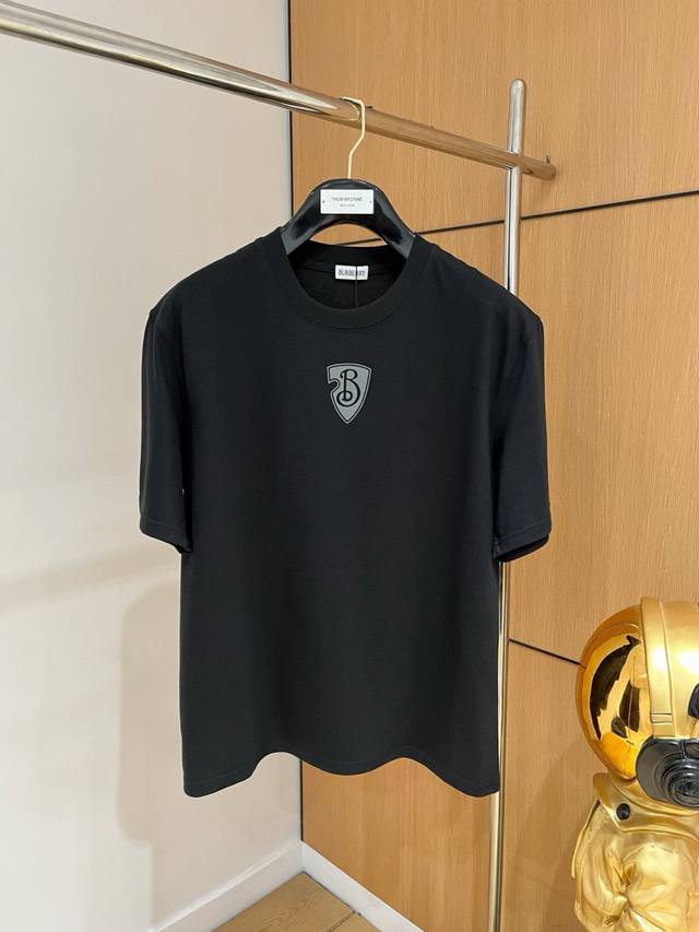 Burberry 2025 Spring/Summer new arrivals, complete with all three labels. 260g r