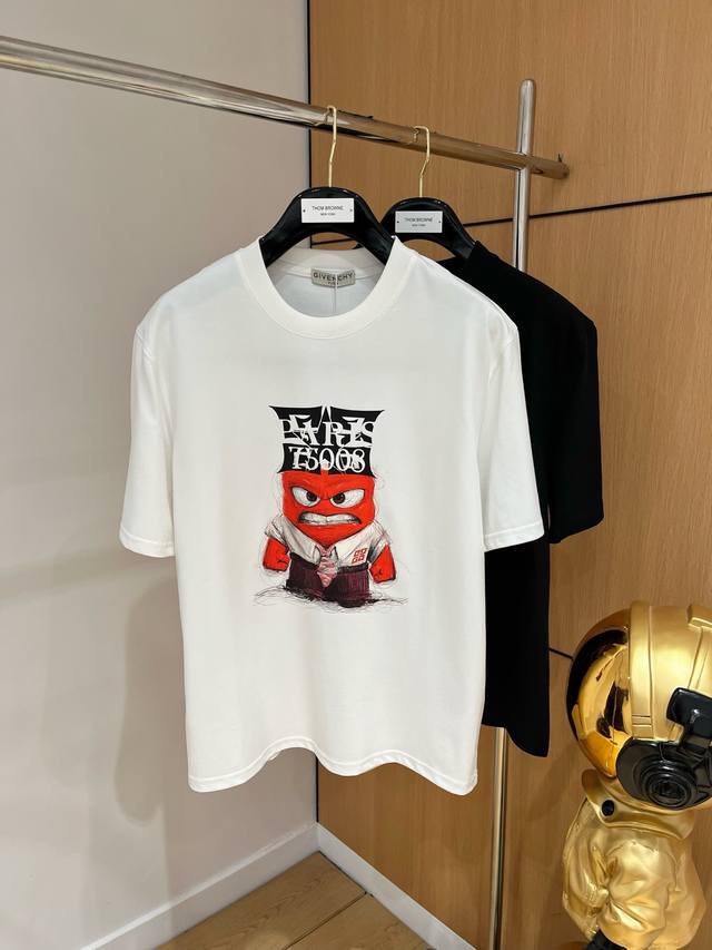 Give Givenchy 2025 Spring/Summer new arrivals with complete three labels. 260g r