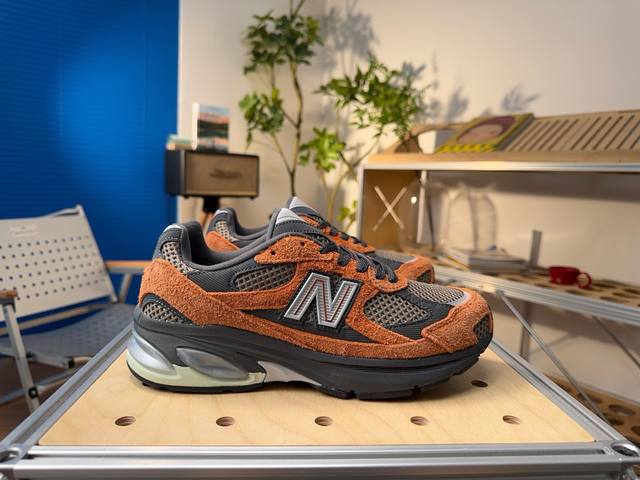 New Balance Nb 2010 soft, comfortable, non-slip and wear-resistant low-top casua