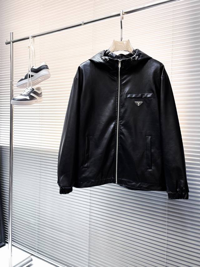 Same style as the official Prada website, all three labels included, now on sale
