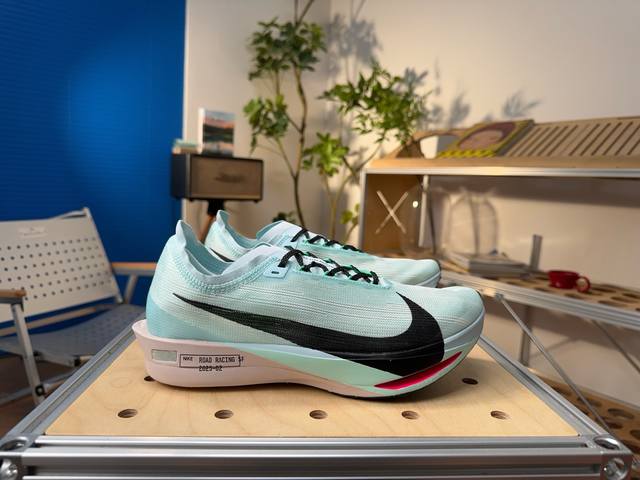 Nike Streakfly 2 soft, comfortable and wear-resistant low-top casual sprint runn