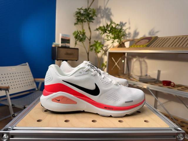 Nike Zoom Structure 26 Comfortable, versatile, non-slip, wear-resistant low-top