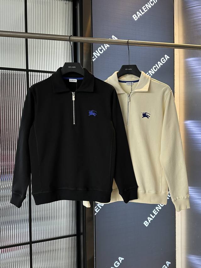 High-end customization Burberry 2025 autumn and winter latest hit classic 440g w