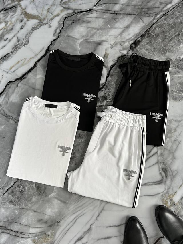 Mos Prada Spring/Summer GW counter new arrival, top-quality original, fashionabl