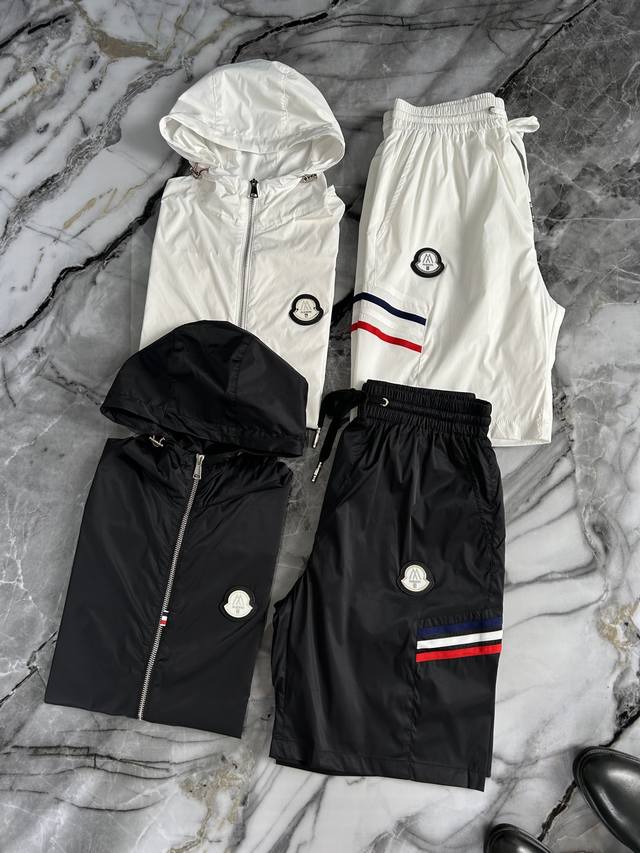Mos Moncler Spring/Summer GW counter new arrival, top-quality original, fashiona