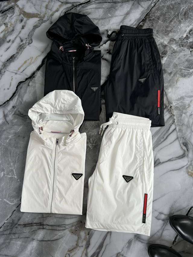 Mos Prada Spring/Summer GW counter new arrival, top-quality original, fashionabl