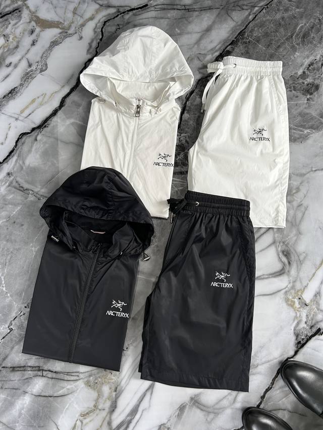 Mos Arcteryx Spring/Summer GW counter new arrival, top-quality original, fashion