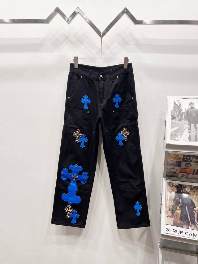 Style number: R031 Chrome Hearts F&F Friends and family limited 1Of1 Carhartt j