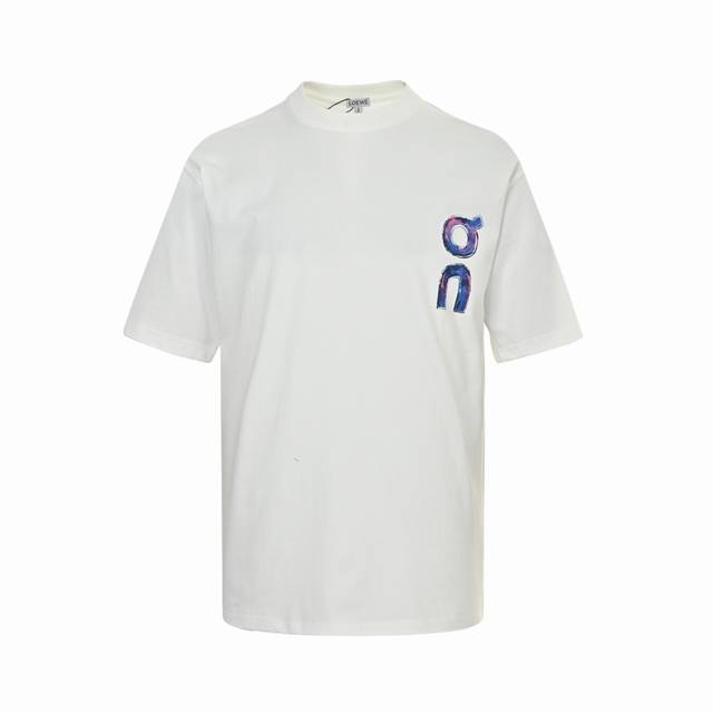 Refined photos, worry-free after-sales service Loewe 25Ss Aonpao co-branded graf