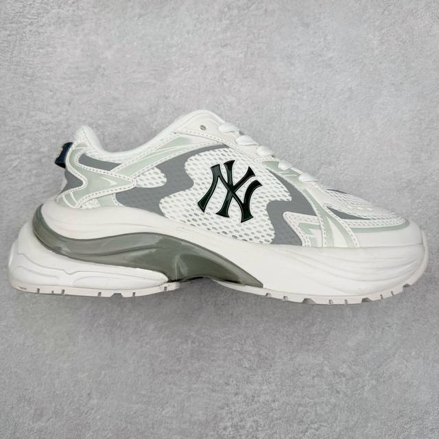 Pb approved version benefits Mlb series retro printed dad shoes series low-top,