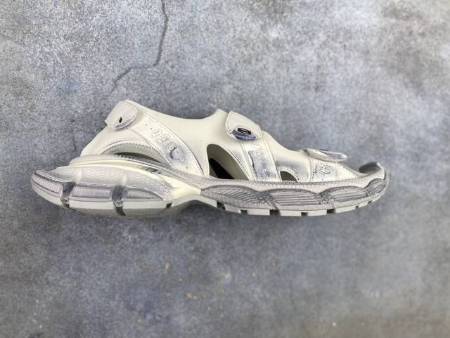 Special price Balenciaga 3Xl Sneakers Balenciaga 10th generation mesh double-buc