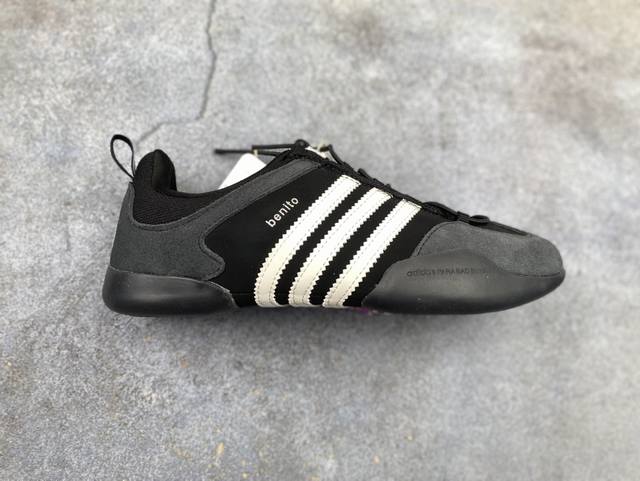 Bad Bunny x Adidas Ballerina Comfortable, versatile, non-slip, wear-resistant lo