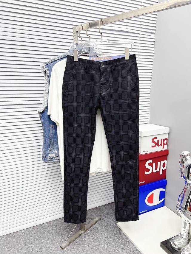 Burberry's new arrivals for Spring/Summer 2025. Available in-store. Premium cas